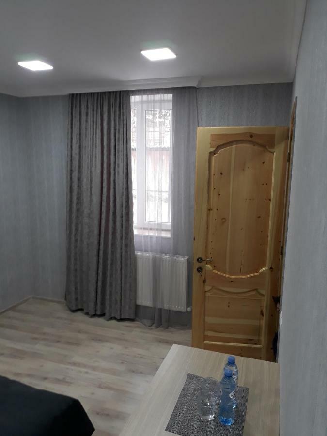 Vardzia In 15 Akhaltsikhe  Kültér fotó