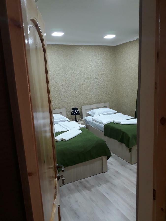Vardzia In 15 Akhaltsikhe  Kültér fotó